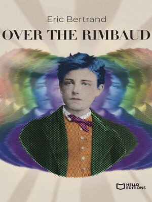 cover image of Over the Rimbaud
